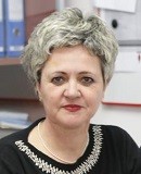 Flora Merko  - Aleksander Moisiu University